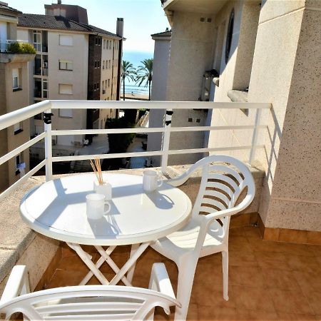 Villa Service - Barcino Calafell Bagian luar foto