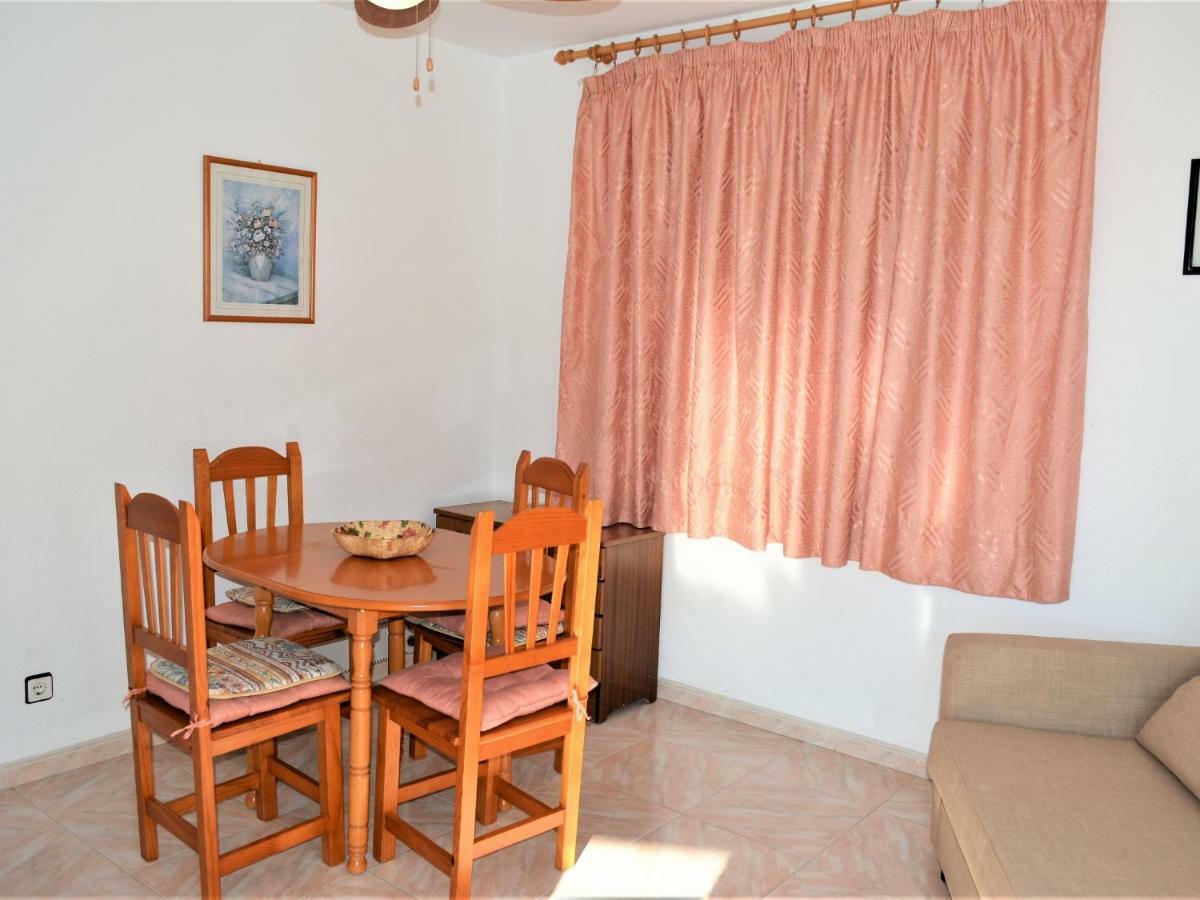 Villa Service - Barcino Calafell Bagian luar foto