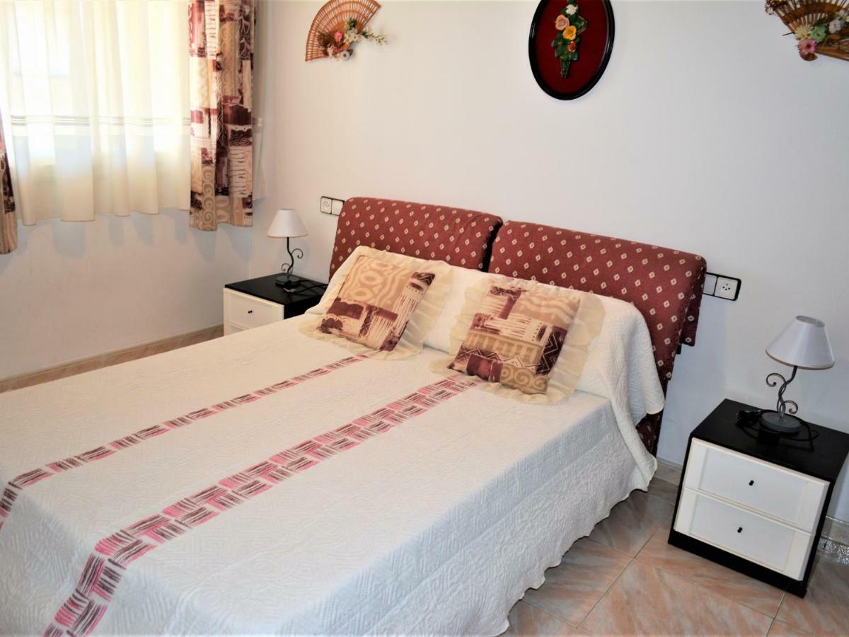 Villa Service - Barcino Calafell Bagian luar foto
