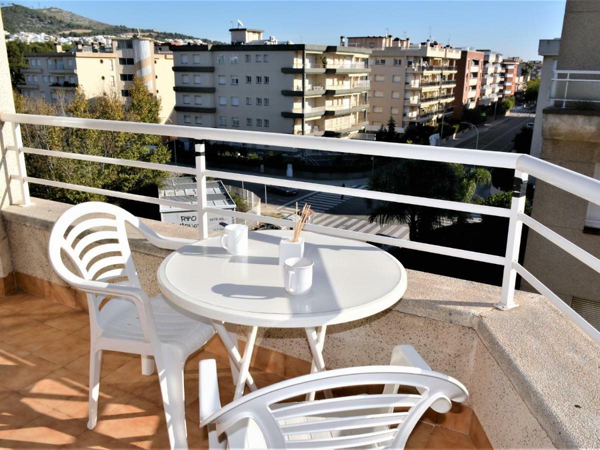 Villa Service - Barcino Calafell Bagian luar foto