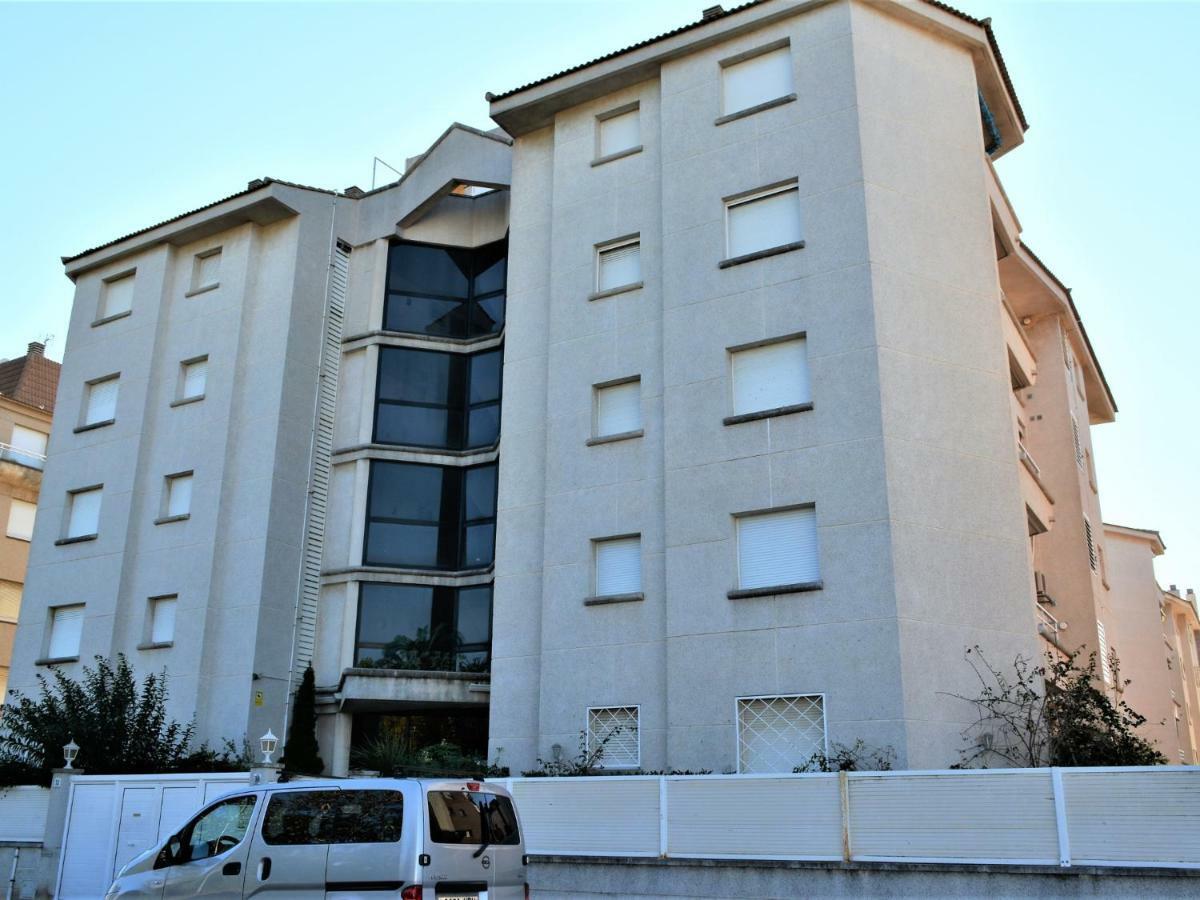 Villa Service - Barcino Calafell Bagian luar foto