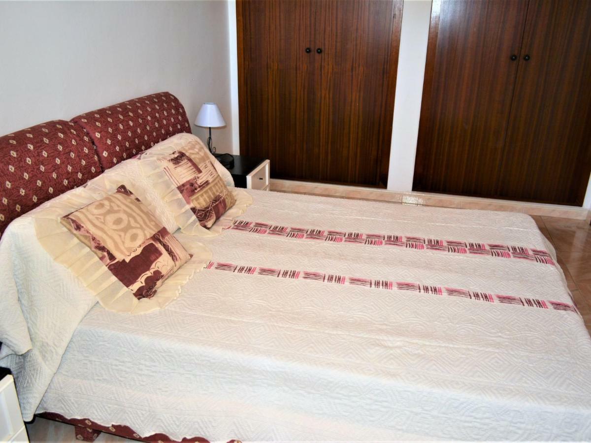 Villa Service - Barcino Calafell Bagian luar foto