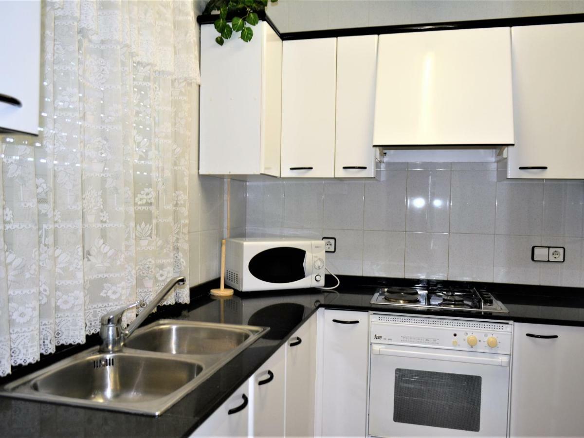 Villa Service - Barcino Calafell Bagian luar foto